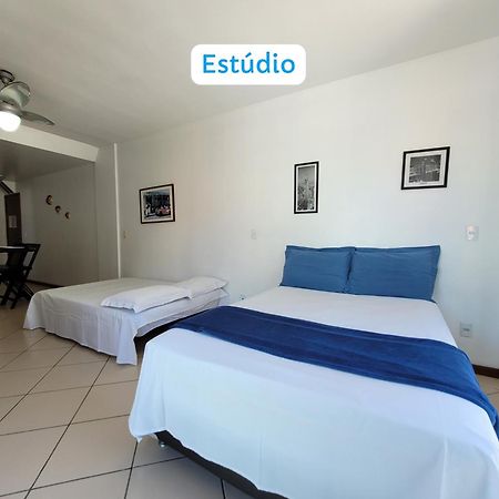 Loft Prainha Apartman Arraial do Cabo Kültér fotó
