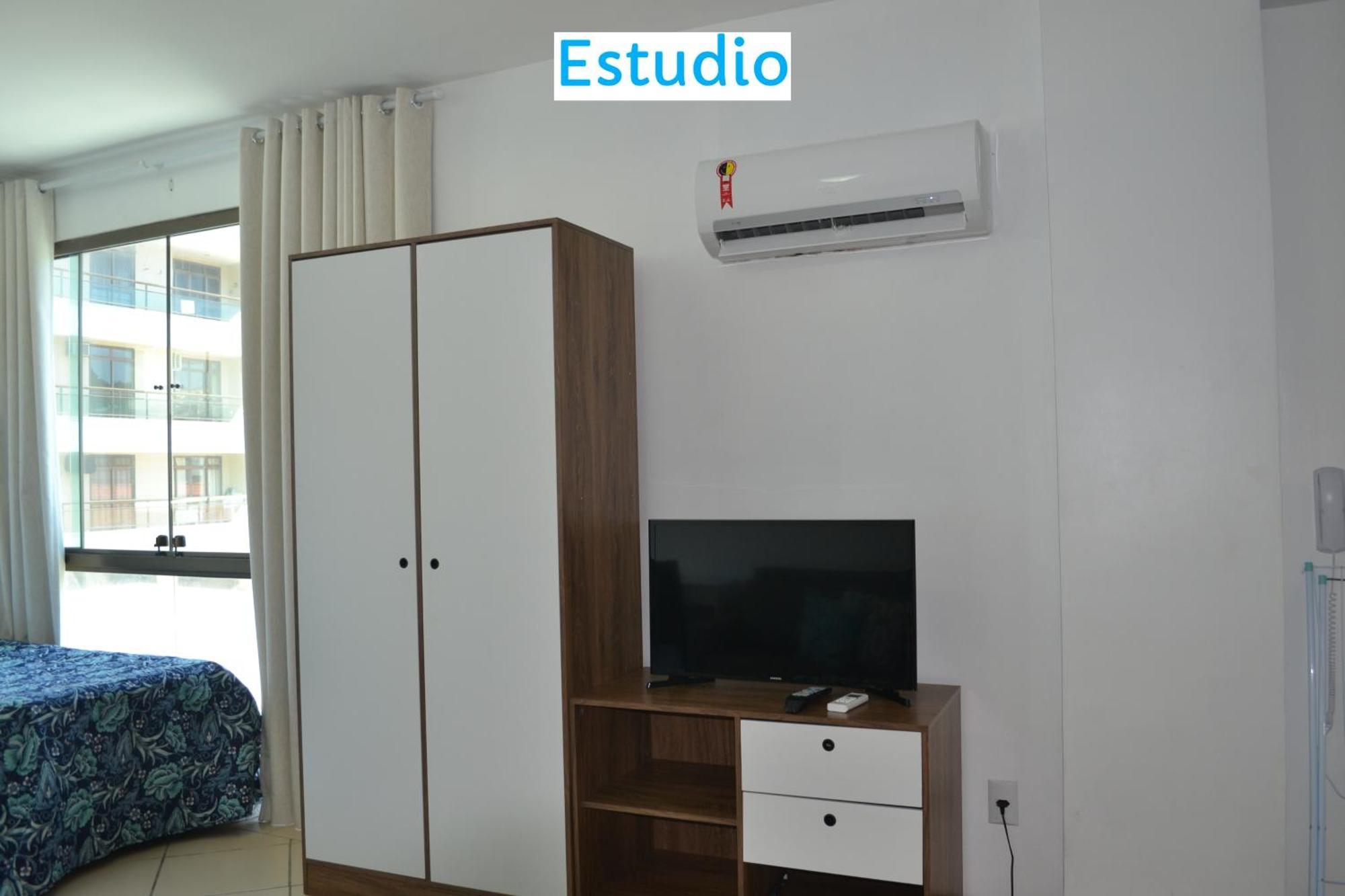 Loft Prainha Apartman Arraial do Cabo Kültér fotó