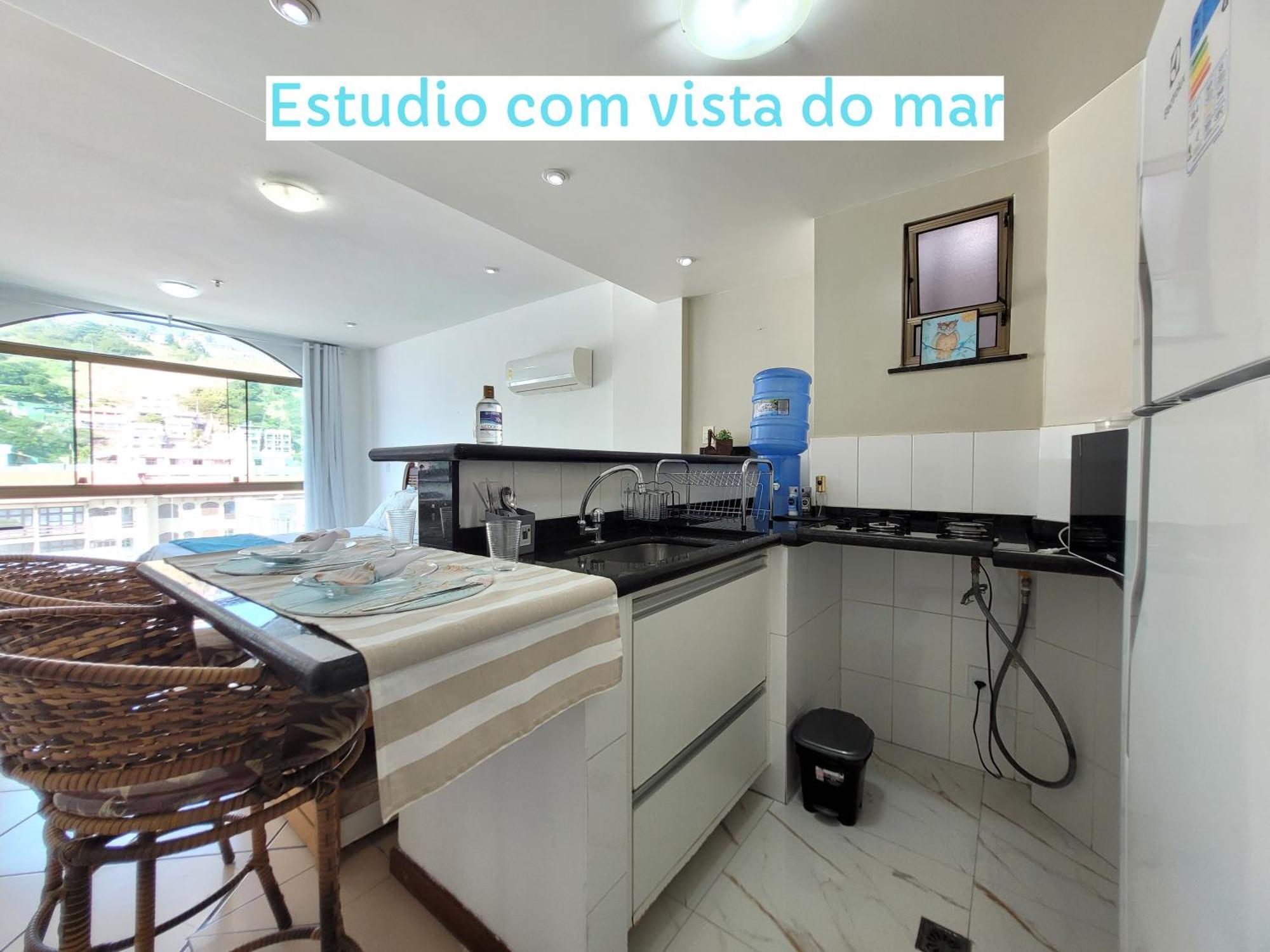 Loft Prainha Apartman Arraial do Cabo Kültér fotó