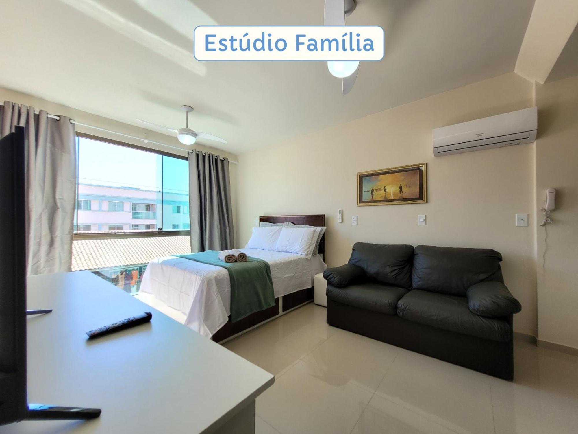 Loft Prainha Apartman Arraial do Cabo Kültér fotó