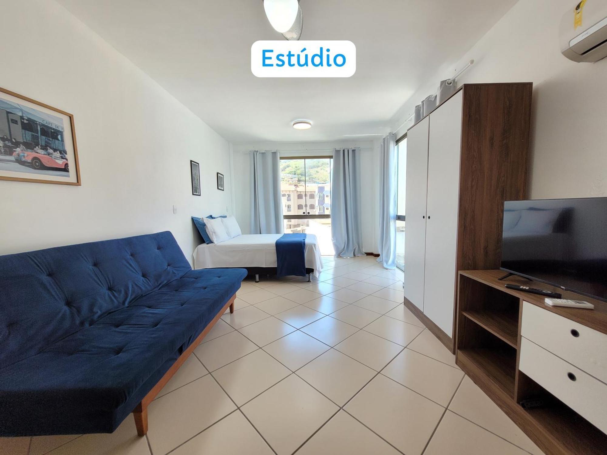 Loft Prainha Apartman Arraial do Cabo Kültér fotó