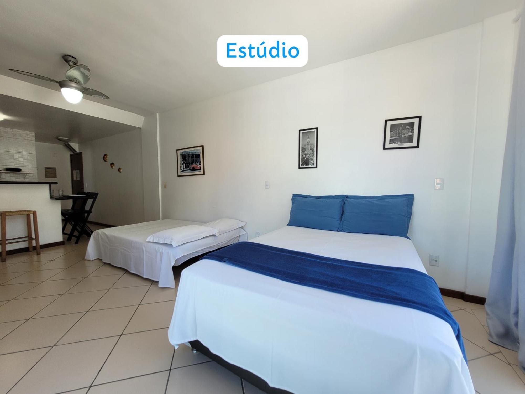 Loft Prainha Apartman Arraial do Cabo Kültér fotó