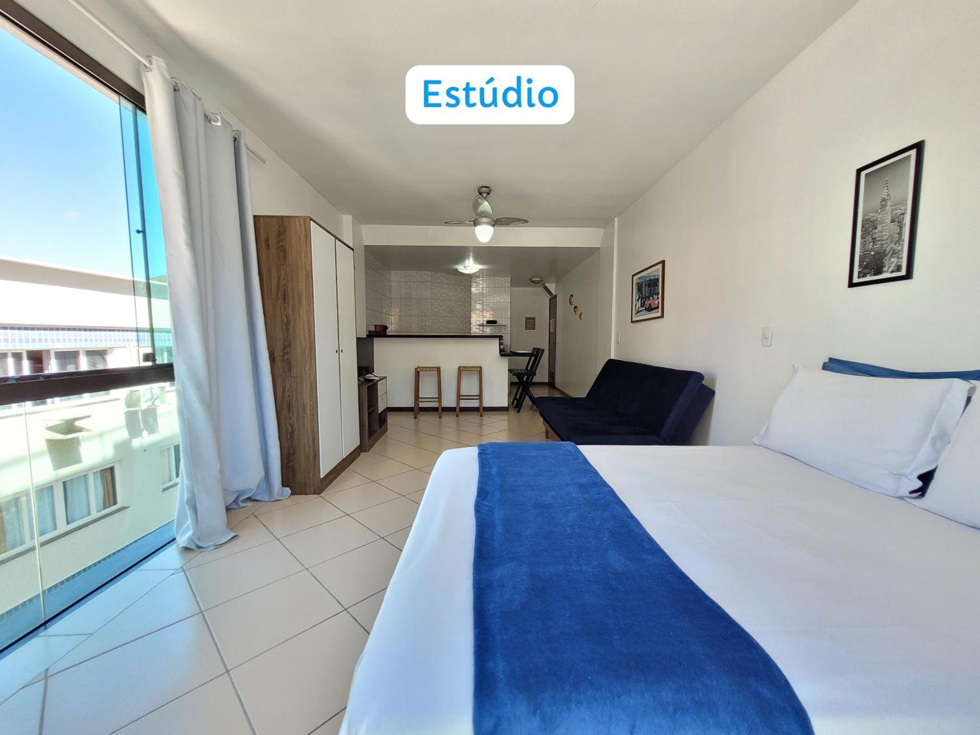 Loft Prainha Apartman Arraial do Cabo Kültér fotó
