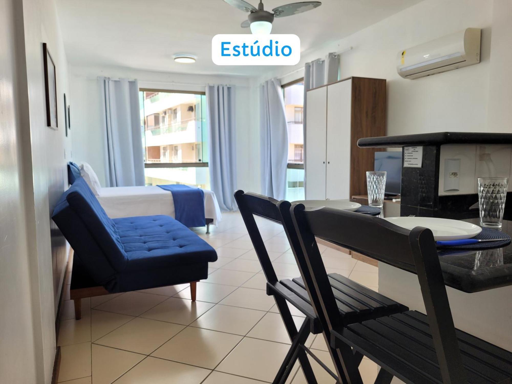 Loft Prainha Apartman Arraial do Cabo Kültér fotó