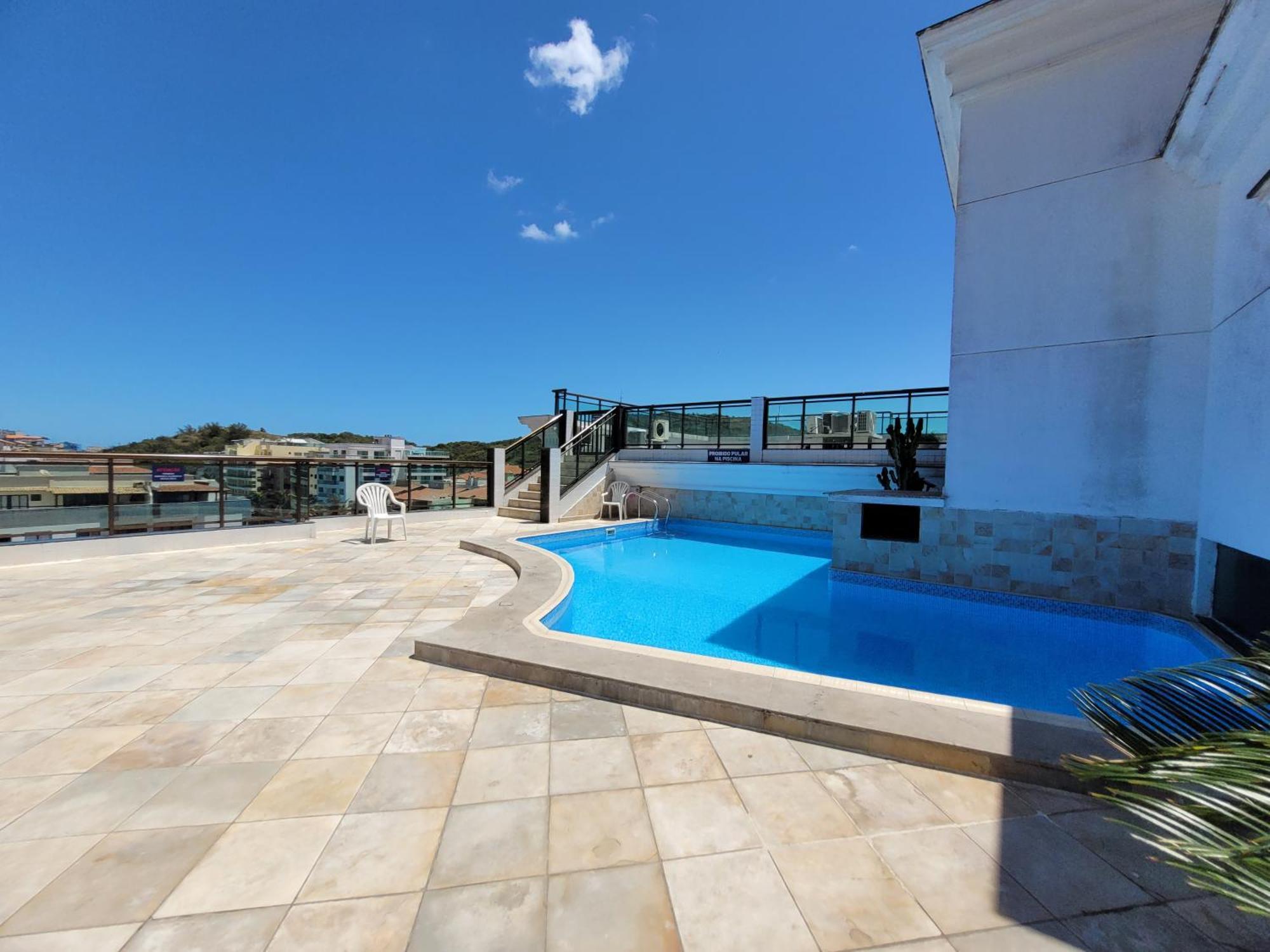 Loft Prainha Apartman Arraial do Cabo Kültér fotó