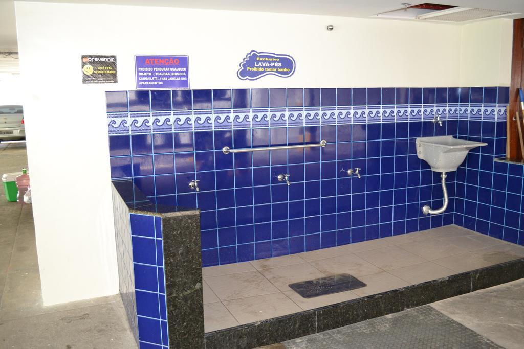 Loft Prainha Apartman Arraial do Cabo Kültér fotó
