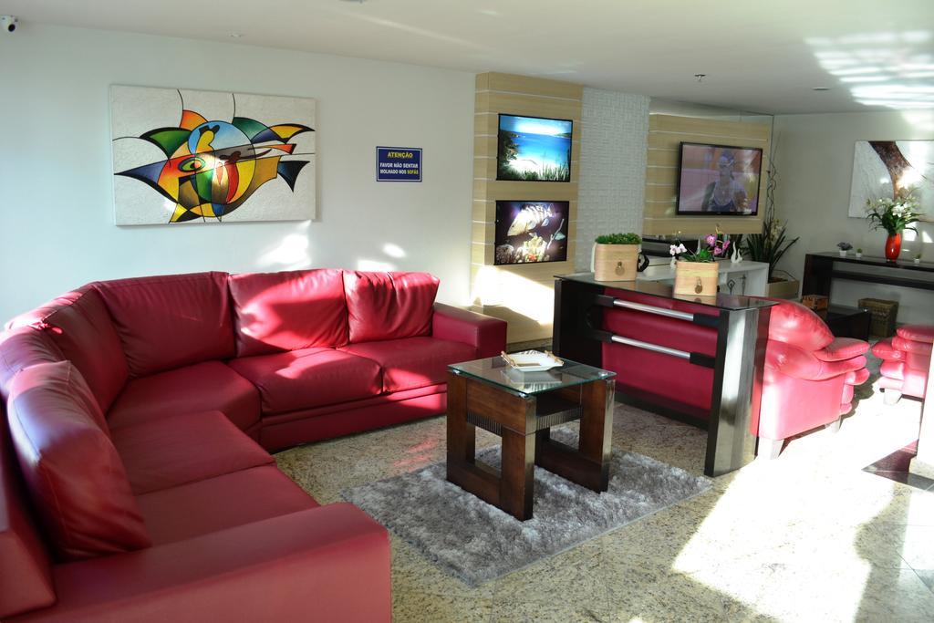 Loft Prainha Apartman Arraial do Cabo Kültér fotó